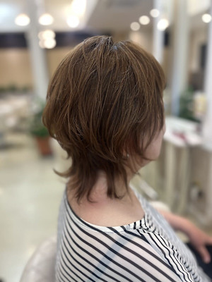 Rapport【ラポート】×スタイル