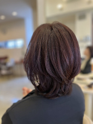 Rapport【ラポート】×スタイル