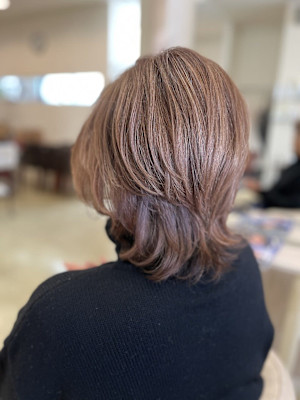 Rapport【ラポート】×スタイル