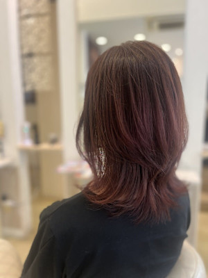 Rapport【ラポート】×スタイル