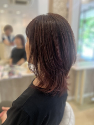 Rapport【ラポート】×スタイル