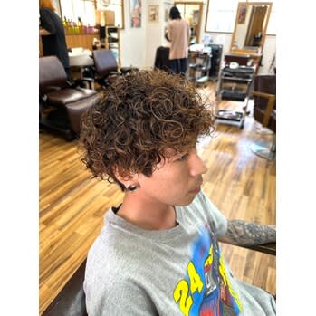 プードルパーママッシュ