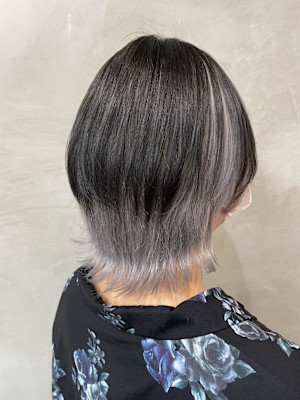 ショートウルフ