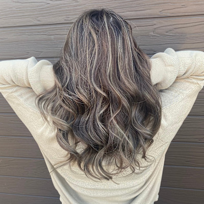 大人気シーライトカラー