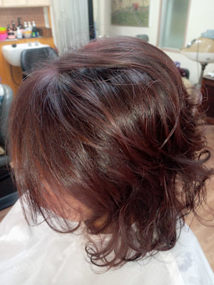 Beauty Science BOOZ×スタイル