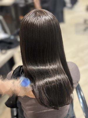 【Kurumi】透明感☆オリーブグレージュ♪