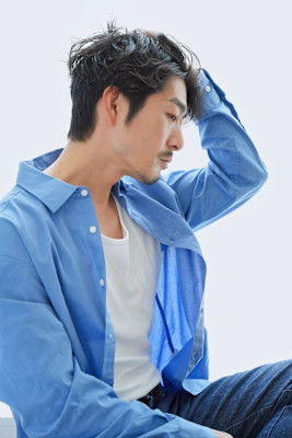 CUT IN STREET×スタイル