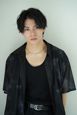 CUT IN STREET×スタイル