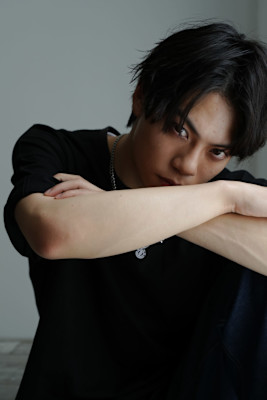 CUT IN STREET×スタイル