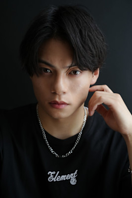 CUT IN STREET×スタイル