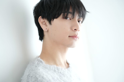 CUT IN STREET×スタイル