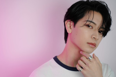 CUT IN STREET×スタイル