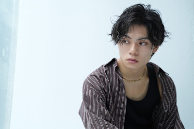 CUT IN STREET×スタイル