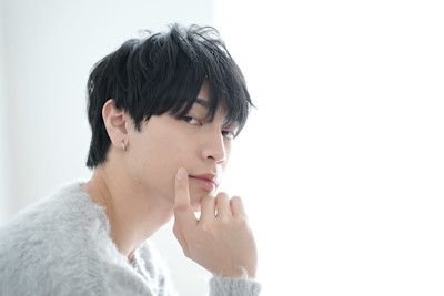 CUT IN STREET×スタイル