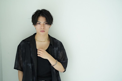 CUT IN STREET×スタイル