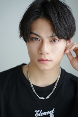 CUT IN STREET×スタイル