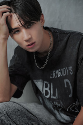 CUT IN STREET×スタイル