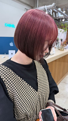 Cashel Tokyo【カシェル】×スタイル