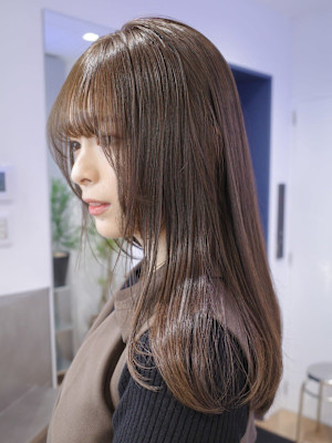 Cashel Tokyo【カシェル】×スタイル