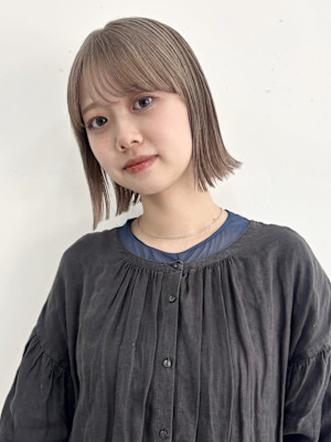 Cashel Tokyo【カシェル】×スタイル