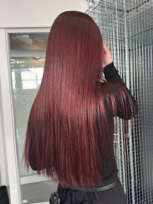 Cashel Tokyo【カシェル】×スタイル