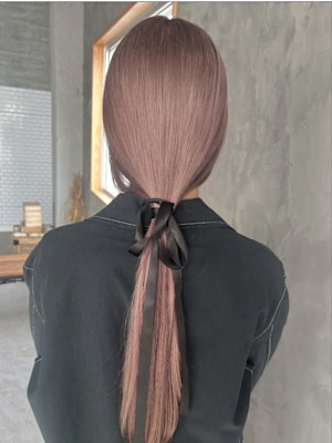 Cashel Tokyo【カシェル】×スタイル