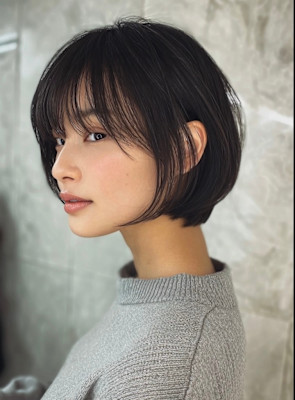 Maison Cashmiya×スタイル