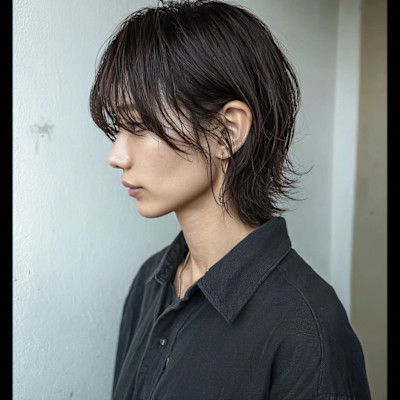 Maison Cashmiya×スタイル