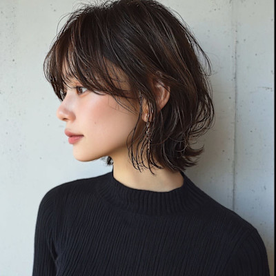 Maison Cashmiya×スタイル