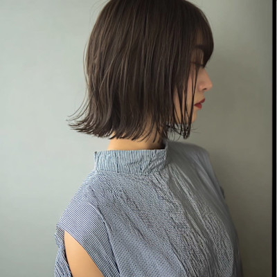 Maison Cashmiya×スタイル