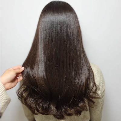 Maison Cashmiya×スタイル