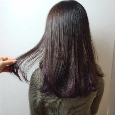 Maison Cashmiya×スタイル