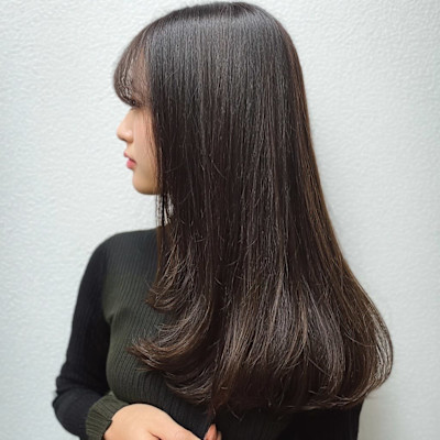 Maison Cashmiya×スタイル