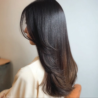 Maison Cashmiya×スタイル