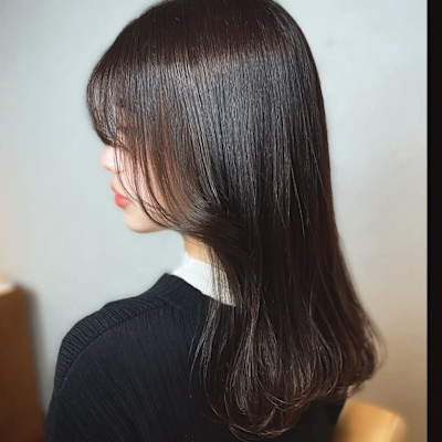 Maison Cashmiya×スタイル