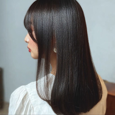 Maison Cashmiya×スタイル