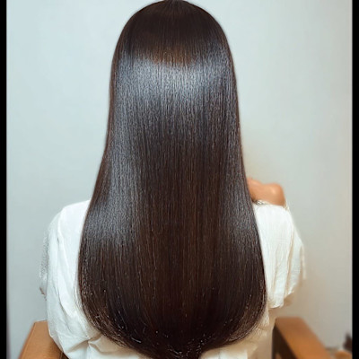 Maison Cashmiya×スタイル