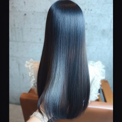 Maison Cashmiya×スタイル