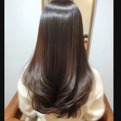 Maison Cashmiya×スタイル