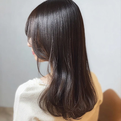 Maison Cashmiya×スタイル