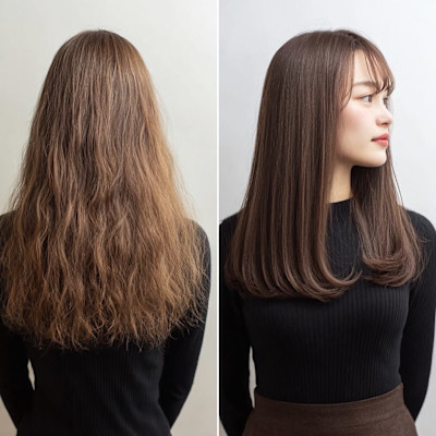 Maison Cashmiya×スタイル