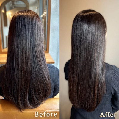 Maison Cashmiya×スタイル