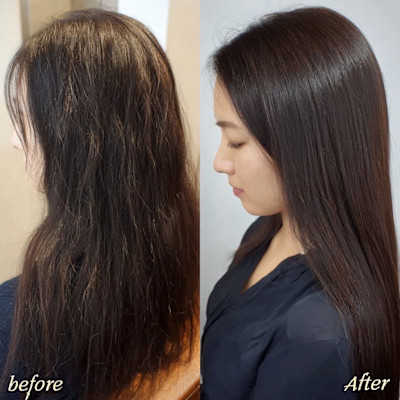 Maison Cashmiya×スタイル