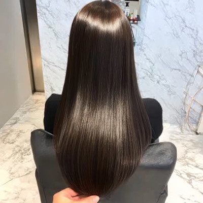 Maison Cashmiya×スタイル