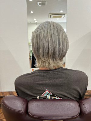 Hikari by ISAMI men's 西川口×スタイル