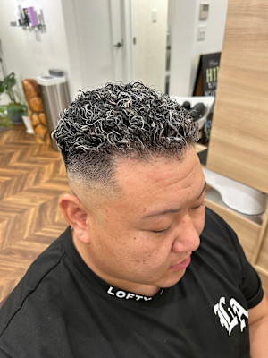 Hikari by ISAMI men's 西川口×スタイル