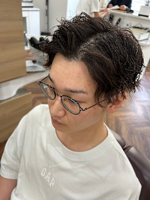 Hikari by ISAMI men's 西川口×スタイル