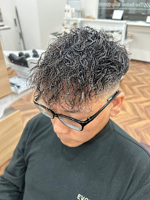 Hikari by ISAMI men's 西川口×スタイル