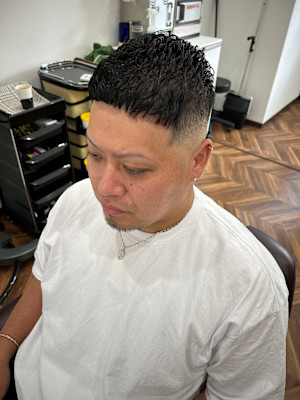 Hikari by ISAMI men's 西川口×スタイル