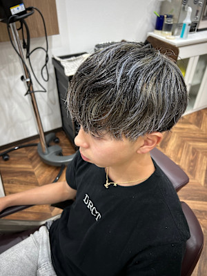 Hikari by ISAMI men's 西川口×スタイル